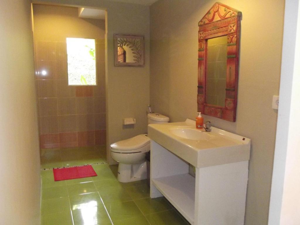 Desa Nyima Hotell Seminyak Exteriör bild
