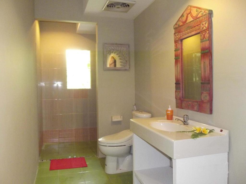 Desa Nyima Hotell Seminyak Rum bild