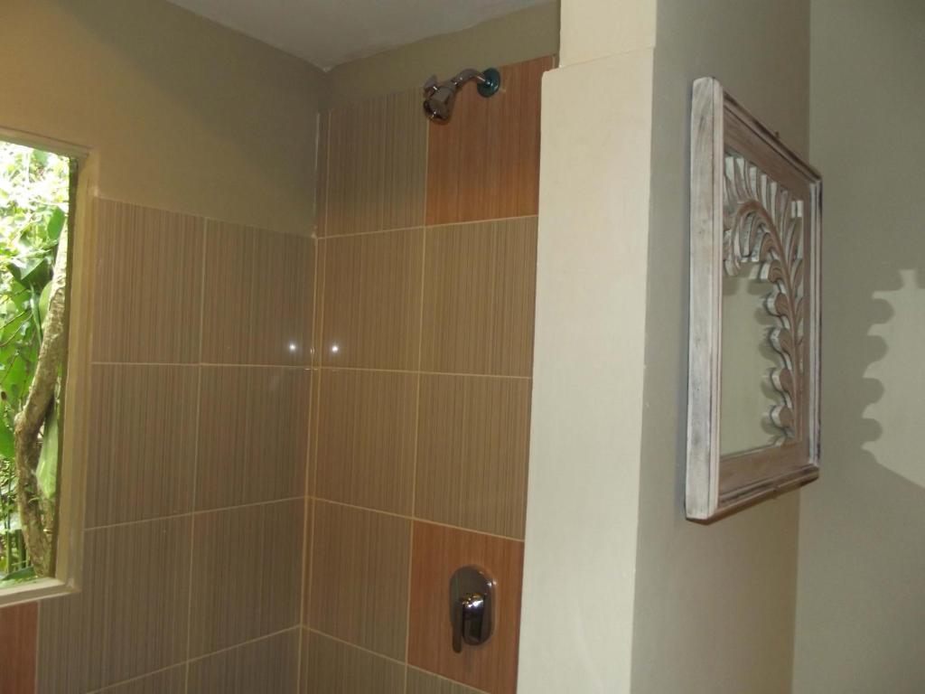 Desa Nyima Hotell Seminyak Rum bild