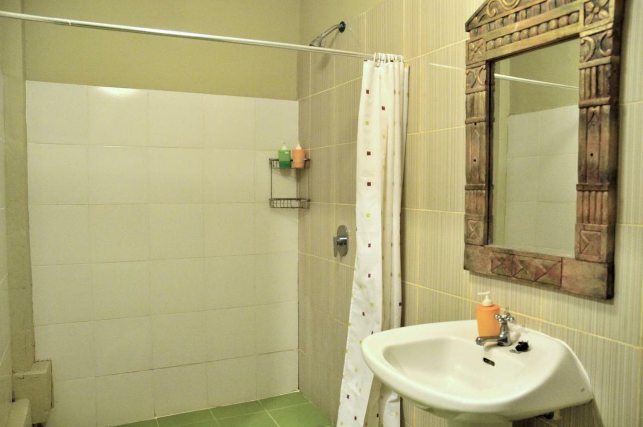 Desa Nyima Hotell Seminyak Exteriör bild