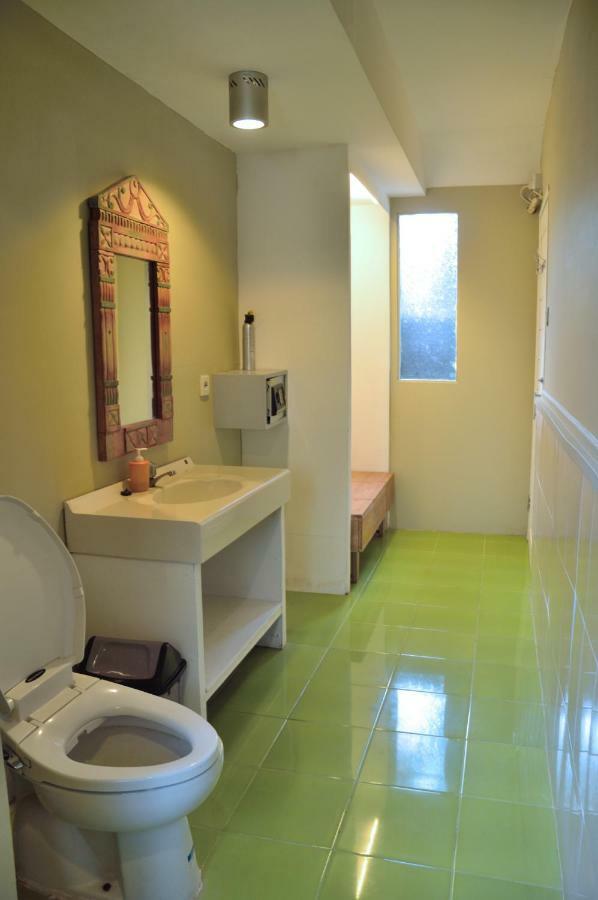 Desa Nyima Hotell Seminyak Exteriör bild