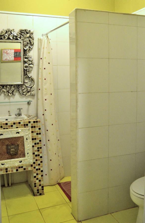 Desa Nyima Hotell Seminyak Exteriör bild